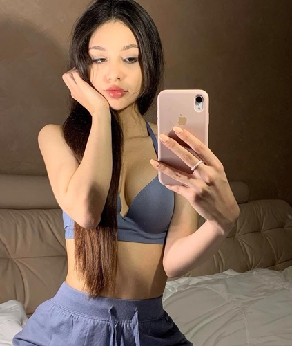 Kisikli Çevresinde 5 Yıldızlı Otel Servisi Escort Aleyna