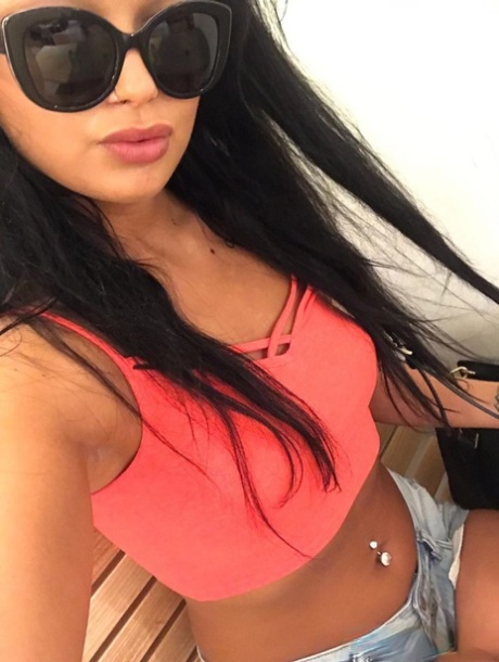 Edanaz Çekmeköy Escort Hikayesi