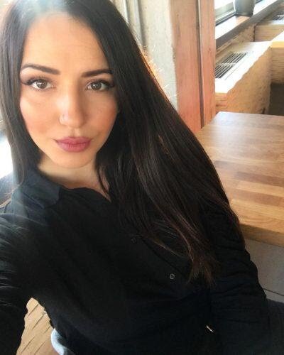Çağla Ferhatpaşa Escort Profil Resmi Çağla - Ferhatpaşa VIP Escort Bayan Modeli - Gerçek Fotoğraflı İlan