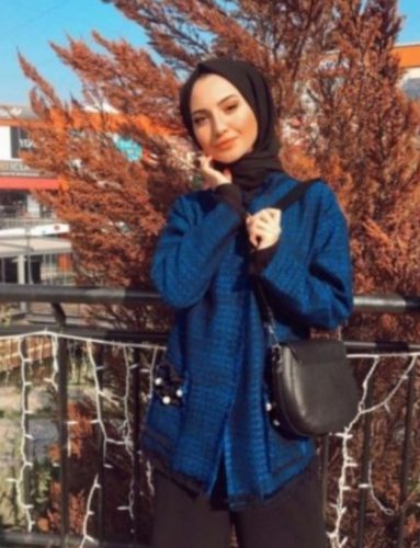 Demet Beyoğlu Merdivenköy Escort Bayan Beyoğlu Merdivenköy Escort Demet Fotoğrafı (2)