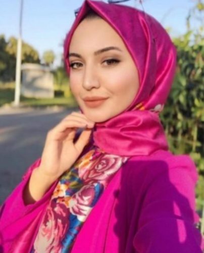 Demet Beyoğlu Merdivenköy Escort Bayan Beyoğlu Merdivenköy Escort Demet Fotoğrafı (3)
