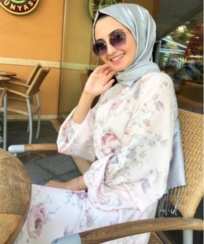Demet Beyoğlu Merdivenköy Escort Bayan Beyoğlu Merdivenköy Escort Demet Fotoğrafı (5)