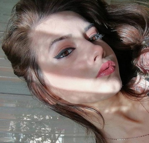 Sibel Çatalca Escort Bayan Çatalca Escort Sibel Fotoğrafı (3)
