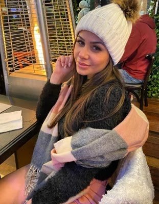 Meltem Üsküdar Hilal Escort Bayan Üsküdar Hilal Escort Meltem Fotoğrafı (3)